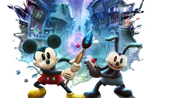 Epic Mickey 2 Strategy Guide Pdf Download