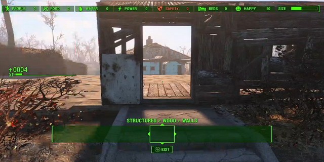 Fallout 4 Electricity Settlement Guide