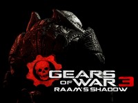 Gears of War 3: Raam's Shadow DLC
