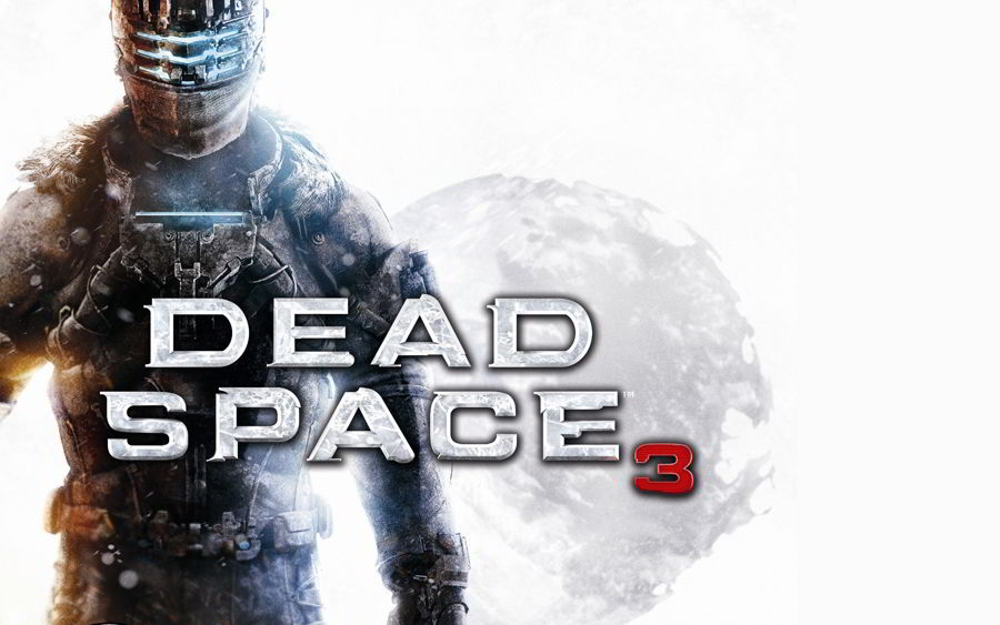 Dead Space 3 Artifact Collectibles Guide Chapter 3