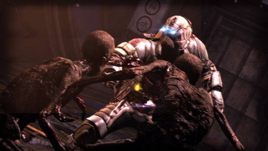 Dead Space 3 Artifact Collectibles Guide Chapter 6