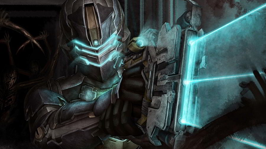 Dead Space 3 Artifact Collectibles Guide Chapter 9