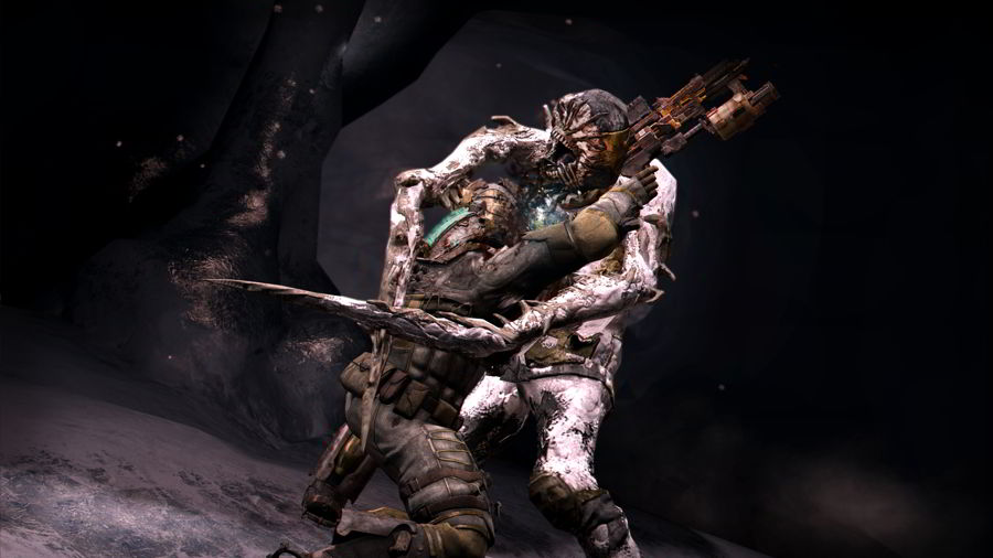 Dead Space 3 Artifact Collectibles Guide Chapter 13