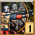 Ranged Attack +1 - Commander Skills - Commander - Eador: Masters of the Broken World - Game Guide and Walkthrough