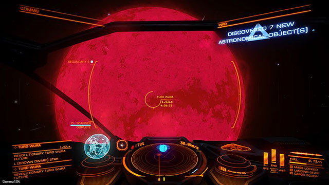 The scooping speed is dependable of the class of the component and varies between the 30/s (1st class C indicator) and 120/s (4th class D indicator) but more important thing is the fact that not every star can be exploited (e - Frame Shift Drive - Travelling - Elite: Dangerous - Game Guide and Walkthrough