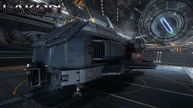 Name - Ships - Ships and subsystems - Elite: Dangerous - Game Guide and Walkthrough