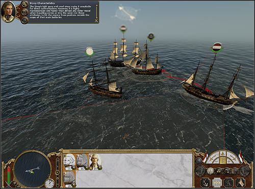 Once defeated crew will cause no problems in the future - Game Mechanics - Naval Battles - Boarding operation - Naval Battles - Empire: Total War - Game Guide and Walkthrough