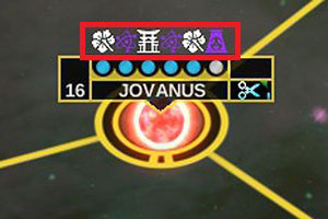 System JOVANUS has three strategic and three luxury resources - Resources - Endless Space - Game Guide and Walkthrough