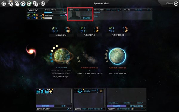 12 - Academy - heroes - Academy - Heroes - Endless Space - Game Guide and Walkthrough