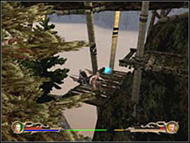 3 - Daret Bridge - Levels - Eragon - Game Guide and Walkthrough