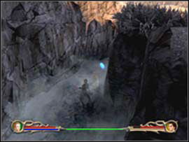1 - Misty Gorge - Levels - Eragon - Game Guide and Walkthrough