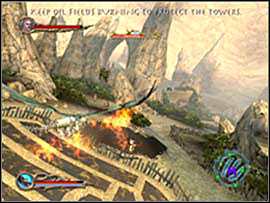 1 - Urgal attack! - Levels - Eragon - Game Guide and Walkthrough