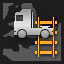 Choo-Choo - Steam achievements (100%) - First steps - Euro Truck Simulator 2 - Game Guide and Walkthrough