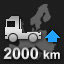 Long hauler - Steam achievements (100%) - First steps - Euro Truck Simulator 2 - Game Guide and Walkthrough