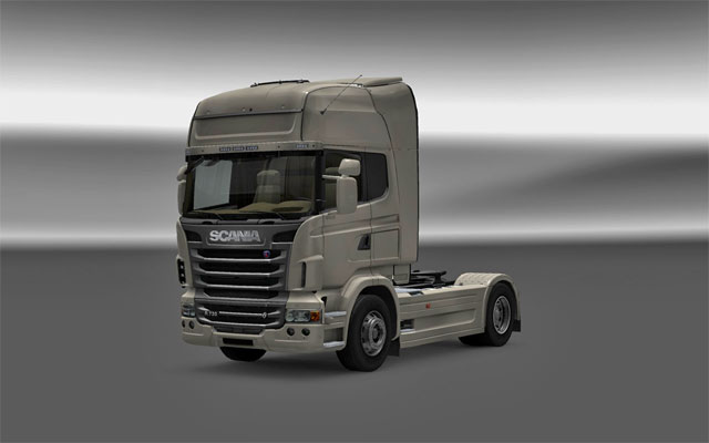 A basic version of Scania with 360 HP engine is not cheap as it costs EUR 109,000 - Truck models - Euro Truck Simulator 2 - Game Guide and Walkthrough