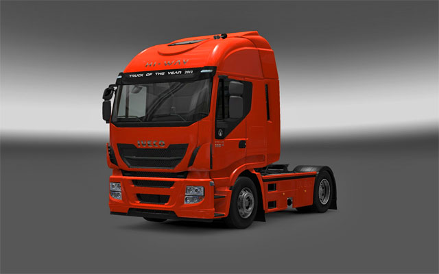 Its basic version costs EUR 155,500 but the engine has only 310 HP - Truck models - Euro Truck Simulator 2 - Game Guide and Walkthrough