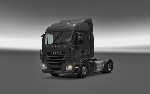 Its basic version costs almost EUR 94,000 but the engine has only 310 HP - Truck models - Euro Truck Simulator 2 - Game Guide and Walkthrough