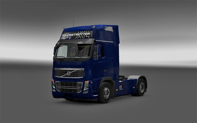 This model is the best to start with but it is also easy to upgrade - Truck models - Euro Truck Simulator 2 - Game Guide and Walkthrough