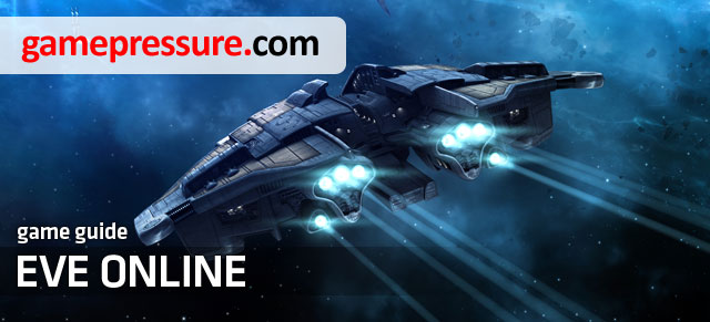 This guide is dedicated for people who just began playing in EVE Online Players who play more than several weeks will probably know most of things included in it - EVE Online - Beginners guide - Game Guide and Walkthrough