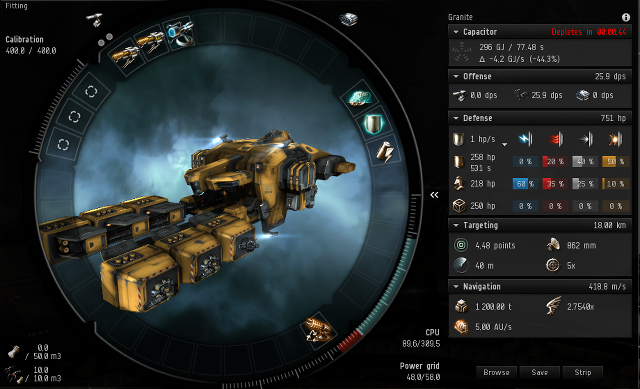 In the fit above, Venture has installed modules as following (with required skills) - Mining - Earning money - EVE Online - Beginners guide - Game Guide and Walkthrough