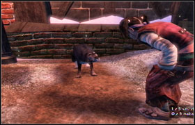 fable 2 get rid of magic lines
