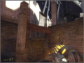 2 - Undue Alarm - Walkthrough - Half-Life 2: Episode One - Game Guide and Walkthrough