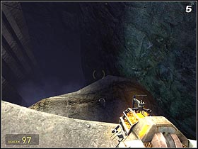 4 - Undue Alarm - Walkthrough - Half-Life 2: Episode One - Game Guide and Walkthrough