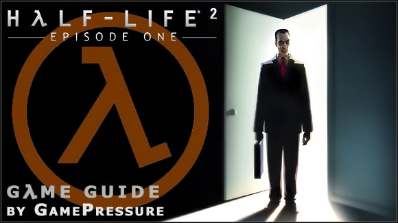 The following walkthrough guides you directly through Gordon Freeman's newest adventure, Half Life 2: Episode One - Introduction - Game Guide - Half-Life 2: Episode One - Game Guide and Walkthrough