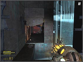 8 - Undue Alarm - Walkthrough - Half-Life 2: Episode One - Game Guide and Walkthrough