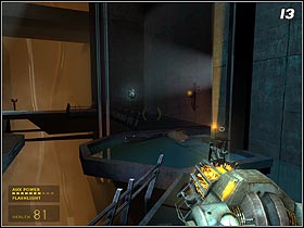 9 - Undue Alarm - Walkthrough - Half-Life 2: Episode One - Game Guide and Walkthrough