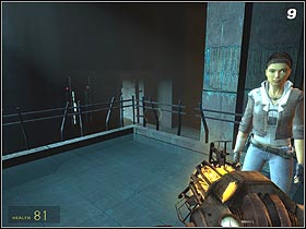 6 - Undue Alarm - Walkthrough - Half-Life 2: Episode One - Game Guide and Walkthrough