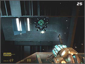 16 - Undue Alarm - Walkthrough - Half-Life 2: Episode One - Game Guide and Walkthrough