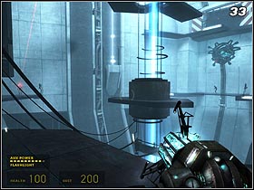 3 - Direct Intervention - Walkthrough - Half-Life 2: Episode One - Game Guide and Walkthrough
