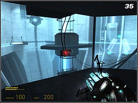 4 - Direct Intervention - Walkthrough - Half-Life 2: Episode One - Game Guide and Walkthrough