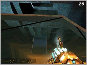 18 - Undue Alarm - Walkthrough - Half-Life 2: Episode One - Game Guide and Walkthrough