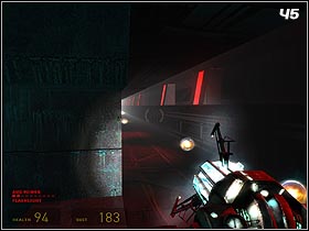 10 - Direct Intervention - Walkthrough - Half-Life 2: Episode One - Game Guide and Walkthrough