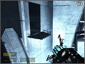 8 - Direct Intervention - Walkthrough - Half-Life 2: Episode One - Game Guide and Walkthrough