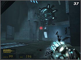 5 - Direct Intervention - Walkthrough - Half-Life 2: Episode One - Game Guide and Walkthrough