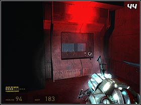 9 - Direct Intervention - Walkthrough - Half-Life 2: Episode One - Game Guide and Walkthrough