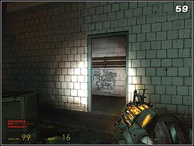 3 - Lowlife - Walkthrough - Half-Life 2: Episode One - Game Guide and Walkthrough