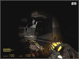 6 - Lowlife - Walkthrough - Half-Life 2: Episode One - Game Guide and Walkthrough