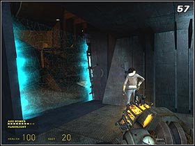 1 - Lowlife - Walkthrough - Half-Life 2: Episode One - Game Guide and Walkthrough
