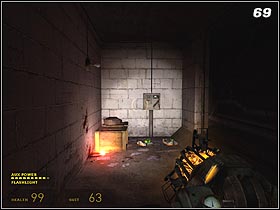 9 - Lowlife - Walkthrough - Half-Life 2: Episode One - Game Guide and Walkthrough