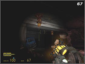 7 - Lowlife - Walkthrough - Half-Life 2: Episode One - Game Guide and Walkthrough
