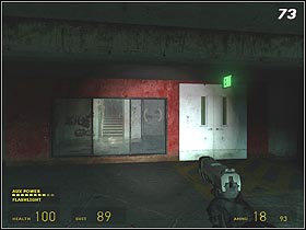 12 - Lowlife - Walkthrough - Half-Life 2: Episode One - Game Guide and Walkthrough