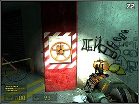 11 - Lowlife - Walkthrough - Half-Life 2: Episode One - Game Guide and Walkthrough
