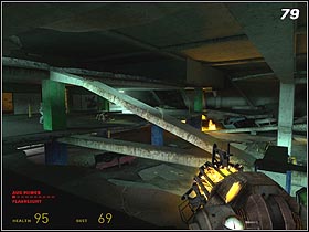 16 - Lowlife - Walkthrough - Half-Life 2: Episode One - Game Guide and Walkthrough