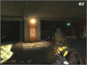 18 - Lowlife - Walkthrough - Half-Life 2: Episode One - Game Guide and Walkthrough