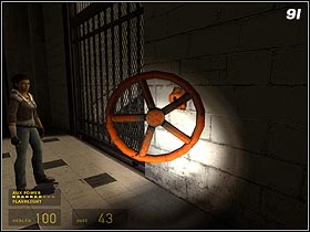 3 - Urban Flight - Walkthrough - Half-Life 2: Episode One - Game Guide and Walkthrough
