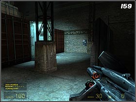 9 - Exit 17 - Walkthrough - Half-Life 2: Episode One - Game Guide and Walkthrough